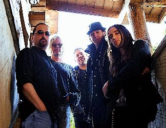 New Release From Radio Exile Announced – ROCKPOSER DOT COM!