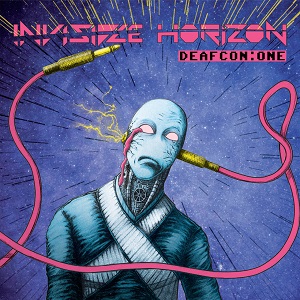 INVISIBLE HORIZON Reveal 'Deafcon : One' Album Details And Post Video ...