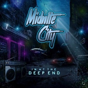 Midnite City Release New Video For 'Like There's No Tomorrow ...