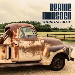 New Bernie Marsden Video – 'Invisible' Featuring Jaime Kyle ...