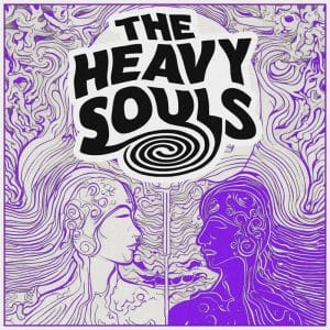 The Heavy Souls Release Brand New Single & Video 'Caught In Your ...