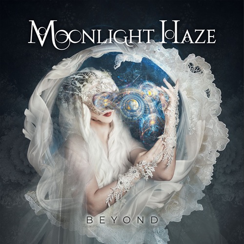 Review: Moonlight Haze - Beyond - ROCKPOSER DOT COM!