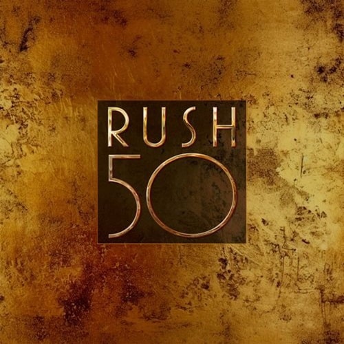 Review: Rush - RUSH 50 (Anniversary Super Deluxe) - ROCKPOSER DOT COM
