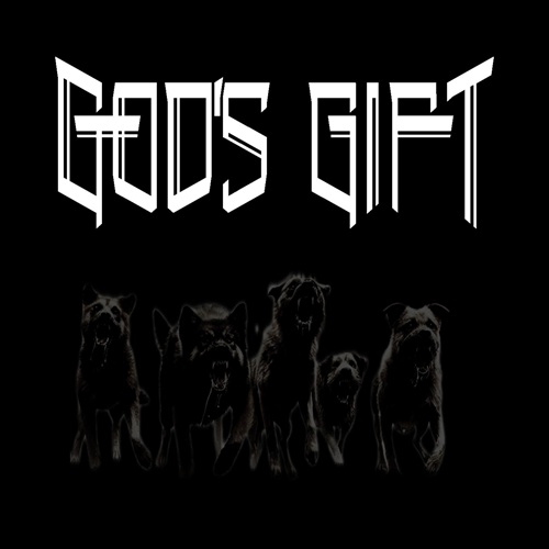 Review: God's Gift – God's Gift - ROCKPOSER DOT COM!