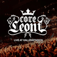 CoreLeoni Release Video For Sick Tired live ROCKPOSER DOT COM